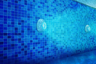 รับเคลือบระบบกันซึมสระว่ายน้ำ